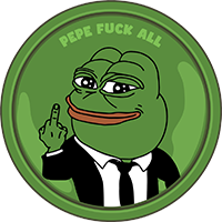 PEPE FUCK ALL