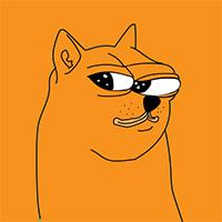 Pumpkin Inu