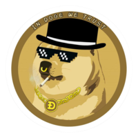Gangsta Doge