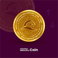 Christian millionaire coin