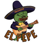 El Pepe