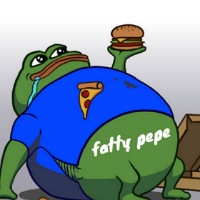 Fatty pepe