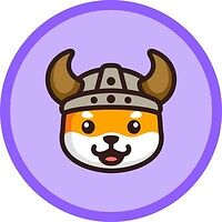 Viking Floki Inu