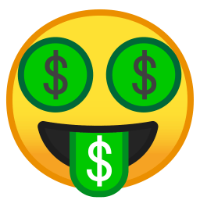 Hake coin