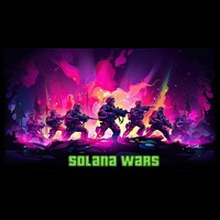 Solana Wars