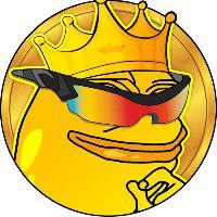 Golden pepe