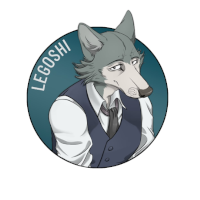 Legoshi