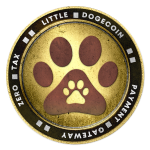 Little Dogecoin