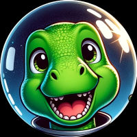 Baby Dino