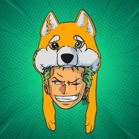 Zoro Inu