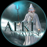 AEKI metaverse