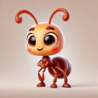 ANT by Claude Token
