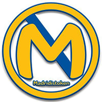 Fan token Real Madrid