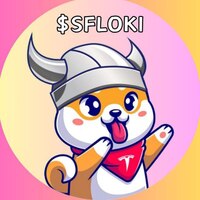 Floki on SOL