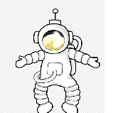 AstronautAGame