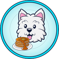 Westie Doge