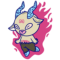 Goatge