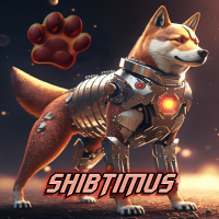 Shibtimus