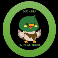 Duck Inu