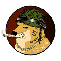 Cheems Inu Army