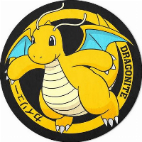 Dragonite