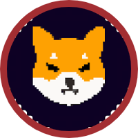 8Bit Shiba Inu Token