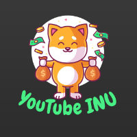 YouTube INU