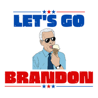 LETS GO BRANDON
