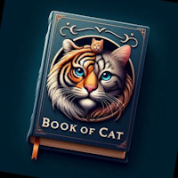 Book Of Cat