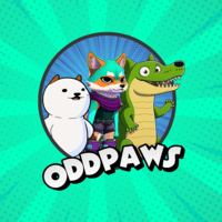 Oddpaws