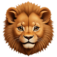 Baby Lion