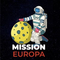 Orbit Mission Europa