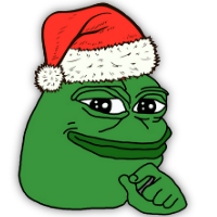SantaPepe