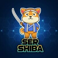 Sershiba BSC token