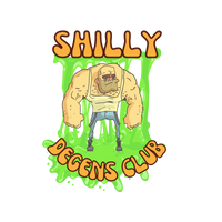 Shilly Degens Club