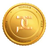 PoshCoin