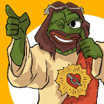 Solana Jesus Coin