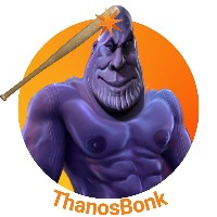 Thanos Bonk