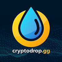 Crypto Drop