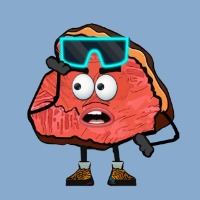 What's beef