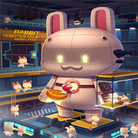 Rabbit Zilla