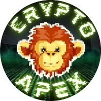 CryptoApeX