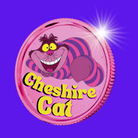 Cheshire Cat