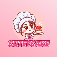CuteyCake