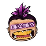 FunkoPunksToken