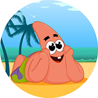 Patrick