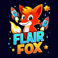 Flair Fox