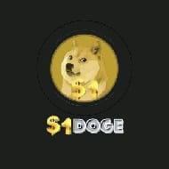 $1DOGE