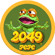 PEPE 2049