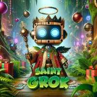 Saintgrok